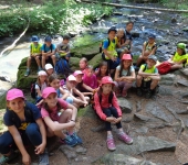 7. 6. 2018 – školní výlet 3. třída