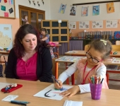 Zápis do prvních tříd pro šk. rok 2018/2019