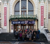 VČD Pardubice - žáci 2. stupně