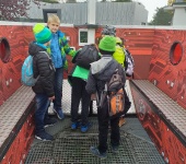 Exkurze Brno 5. a 6. třída