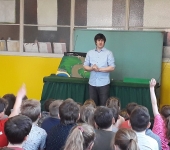 Divadlo Honzy Hrubce