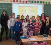 Projekt Dopravní výchova pro 4. ročník