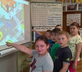 Dopravní výchova - projektový den 2019