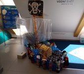 EKOSOUTĚŽ – CENTRUM EDEN BYSTŘICE NAD PERNŠTEJNEM