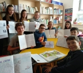 Evropa čte – čtěte s námi