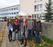 Soutěž „Peníze a my“ 2019