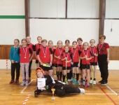 ČEPS CUP 2018/2019 - krajské finále