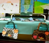 Pohádková výtvarná a literární soutěž DOSPĚLÍ (pro radost) DĚTEM