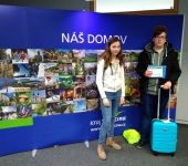 Poznej Vysočinu - krajské kolo 2019