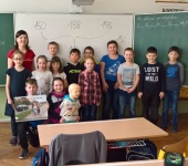 Beseda „Prevence dětských úrazů“