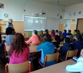 INTERNET, DROGY – preventivní programy Policie ČR