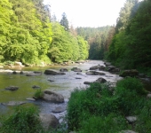 9. třída - školní výlet