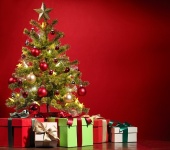 Pozvánka na vánoční výstavu 2019