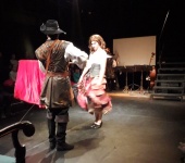 TISÍCE LET HUDBY II aneb Baroko pro oko