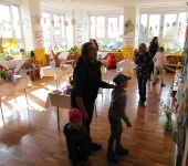 Velikonoční výstava 2019