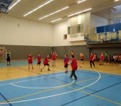 Turnaj ve vybíjené