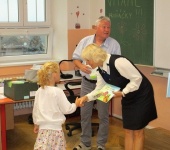 Nový školní rok 2019/2020