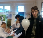 Hledáme nejlepšího Mladého chemika ČR 2020