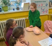 Program prevence dětských úrazů