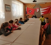 Úřad městyse Krucemburk