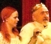 Horácké divadlo Jihlava - 1. stupeň