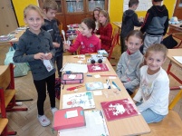 Finanční gramotnost ve 3. třídě