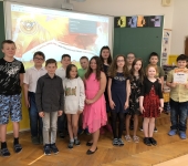 Internetový vzdělávací kurz „Hravě žij zdravě“