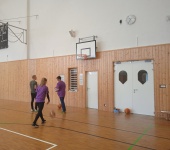 Přírodovědné klání - Gymnázium Chotěboř