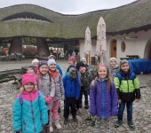 ZOO Jihlava - PodpoVRCH