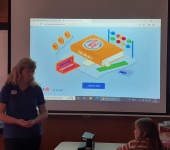 Abeceda peněz - projekt