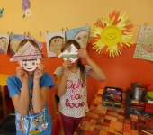 Celé Česko čte dětem v září ve školní družině