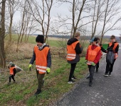 Den Země 2022 - projektový den