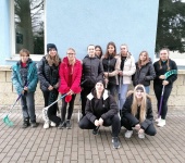 Asociace školních sportovních klubů – florbalový turnaj dívek