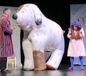 Maxipes Fík - VČD Pardubice