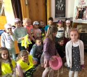 Návštěva kulturního zařízení