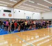 Okresní kolo Odznaku všestrannosti 2022