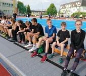 OLYMPIÁDA PODOUBRAVÍ 2022