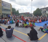 OLYMPIÁDA PODOUBRAVÍ 2022 ve Ždírci nad Doubravou