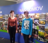 Krajské kolo vědomostní soutěže „Poznej Vysočinu“