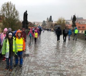 Exkurze Praha – Pražský hrad