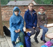 Přírodovědná soutěž 2022