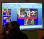 První pomoc do škol – 8. třída