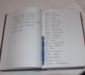 Slavnostní vyřazení žáků 9. třídy - 2021/2022