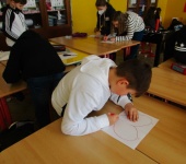 „Umím (se) rozhodnout“ – program primární prevence pro 5. třídu