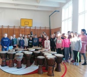 Pohyb a tanec jako spolunositel poznání