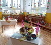 Velikonoční výstava 2022