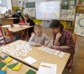 Zápis do 1. třídy - 11. 4. 2022