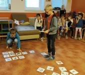 Beseda o lesnictví a myslivosti