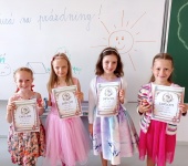 Pěvecká soutěž DO-RE-MI 2023