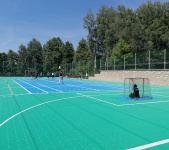 Zakončení sportovního roku 2022/23